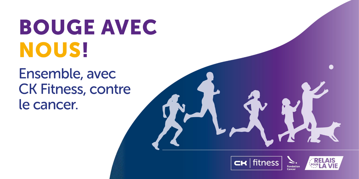 relais pour la vie 2026