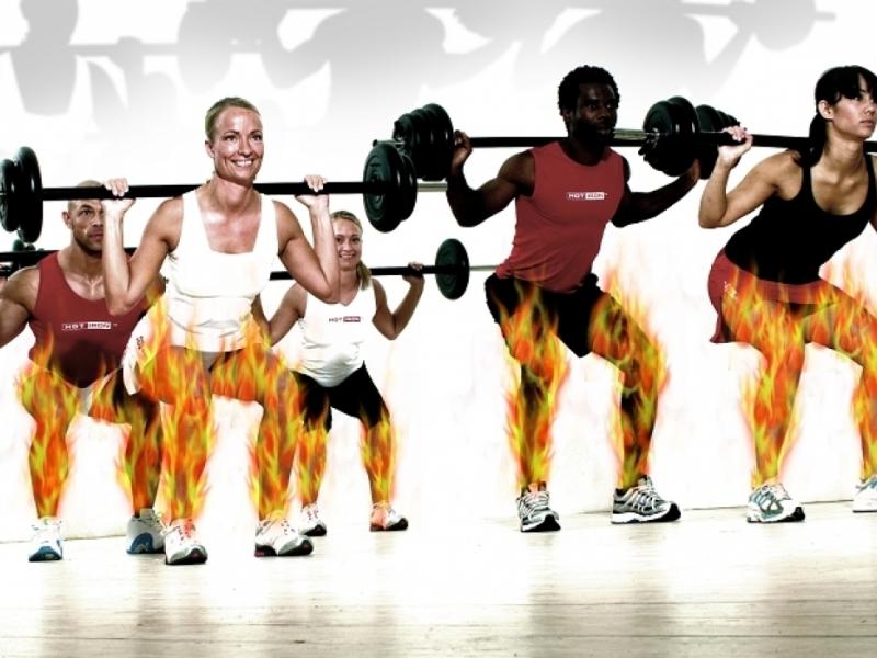 Iron Bar X'Press Iron Bar X'Press