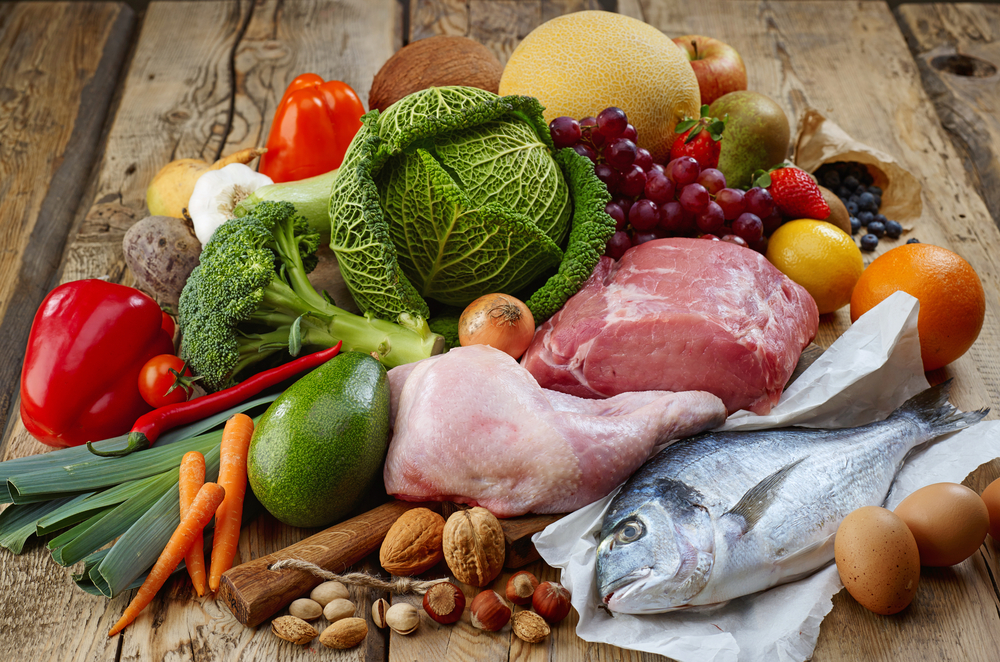 Alimentation Alimentation