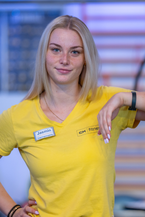 Jasmin Schmidt