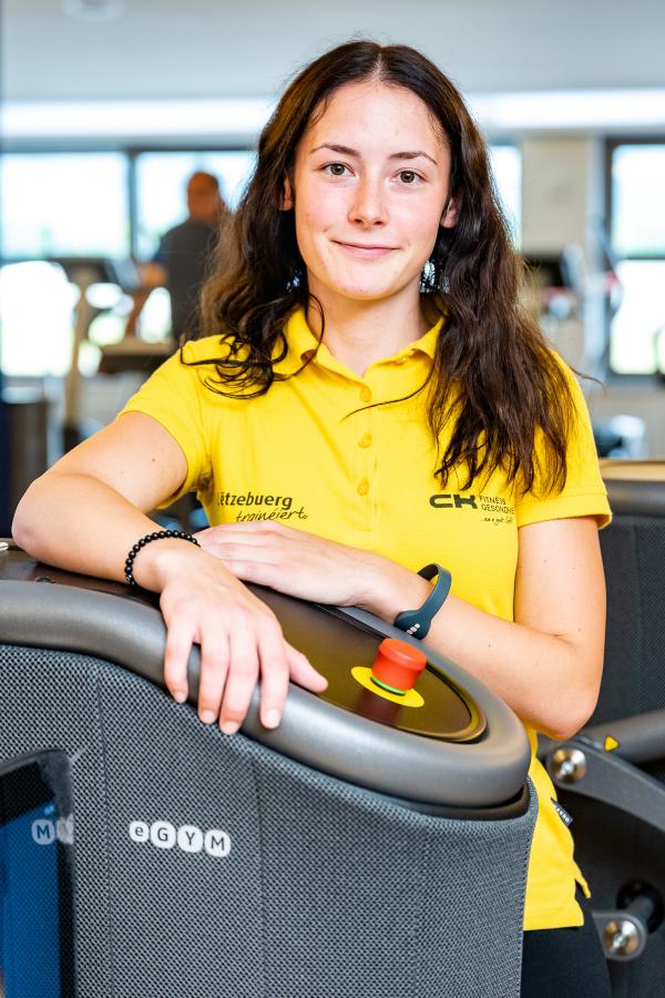 Lea Klaas Lea Klaas