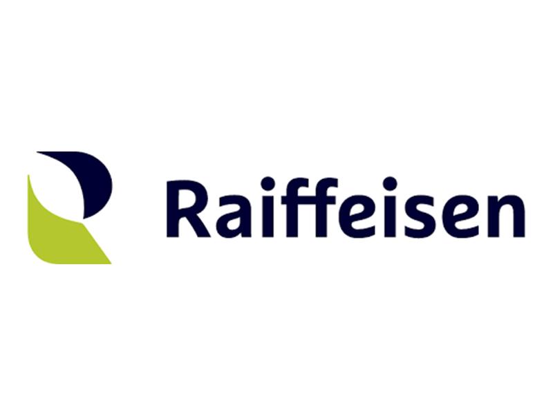 Partnership between Raiffeisen and CK | fitness