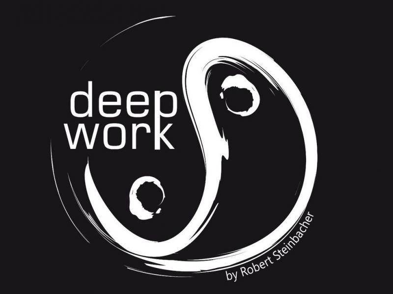 DEEP WORK Body Art