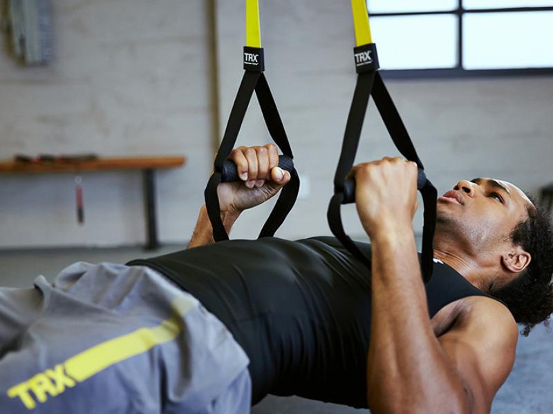 TRX® Bootcamp