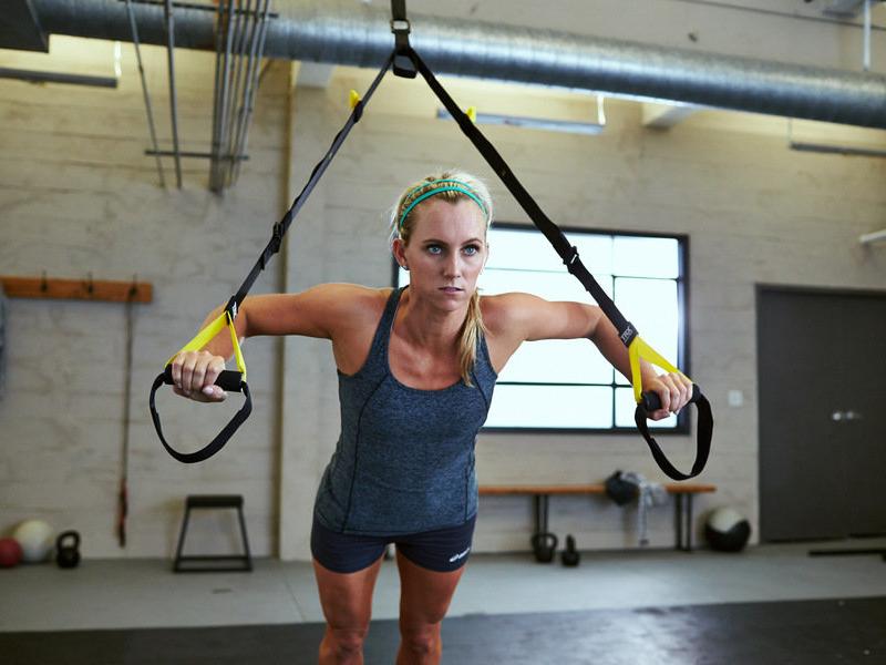 TRX® Bootcamp