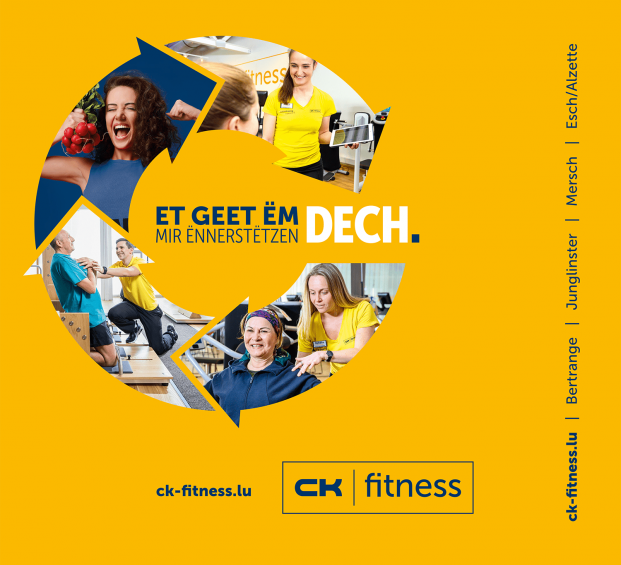 Programme comeback à succès de 4 semaines