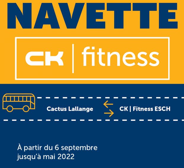 News - Esch-sur-Alzette